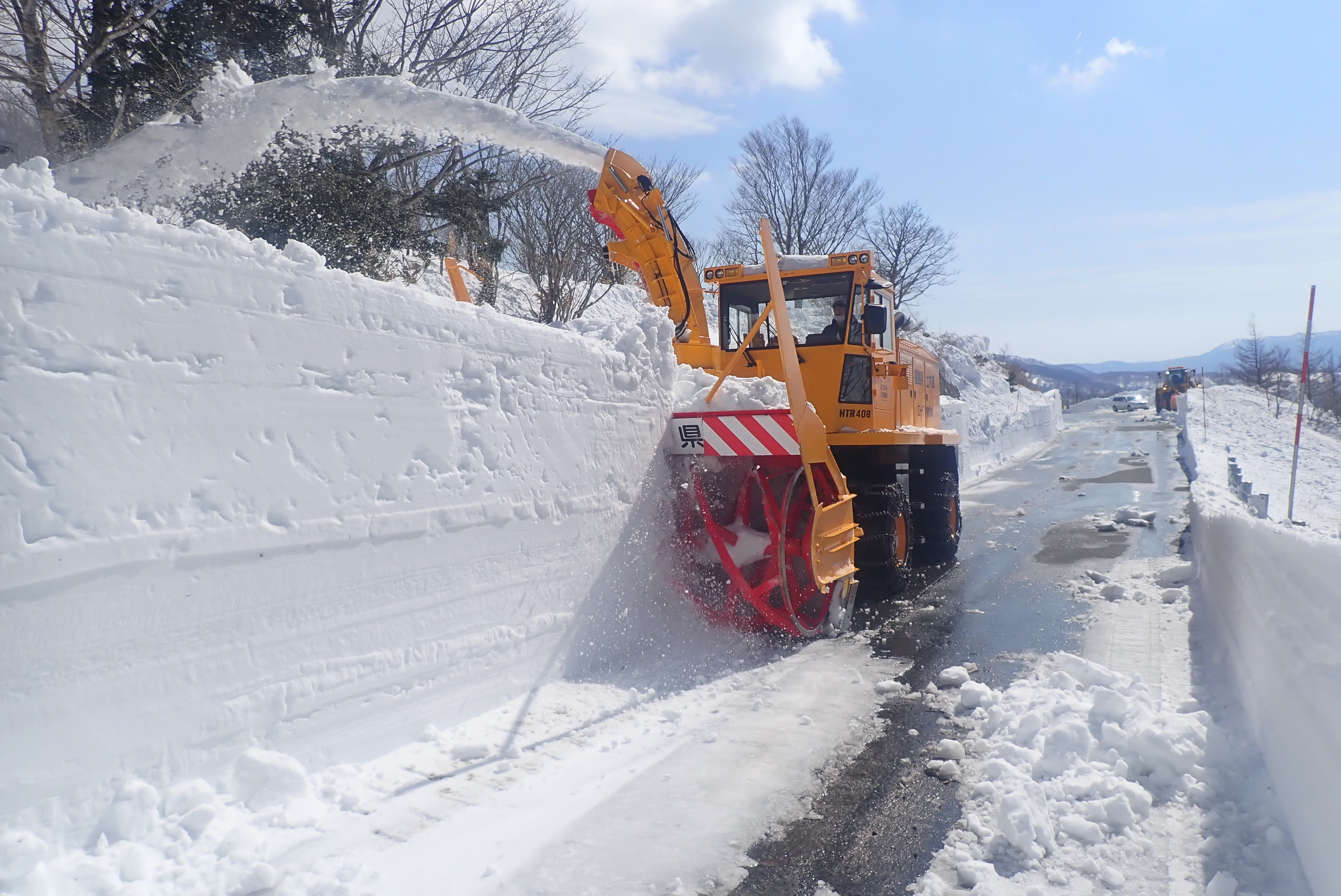 除雪の画像2